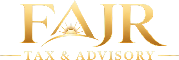 Fajr Tax & Advisory